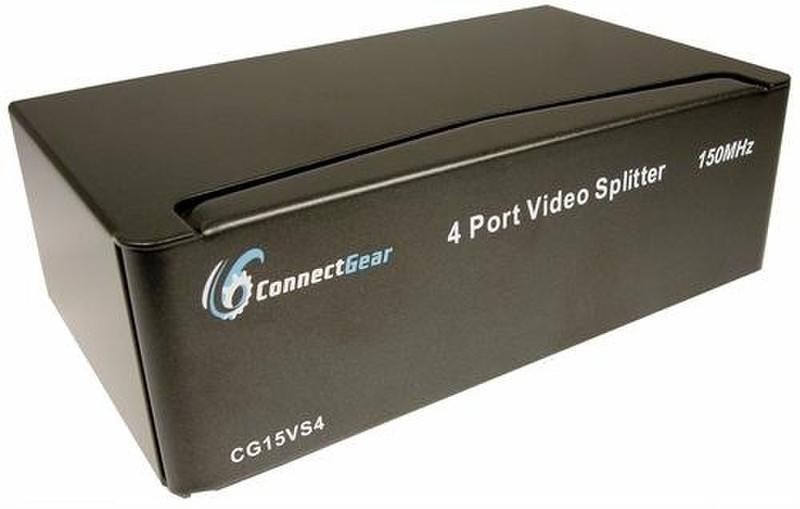 Cables Unlimited SWB-7100 video splitter