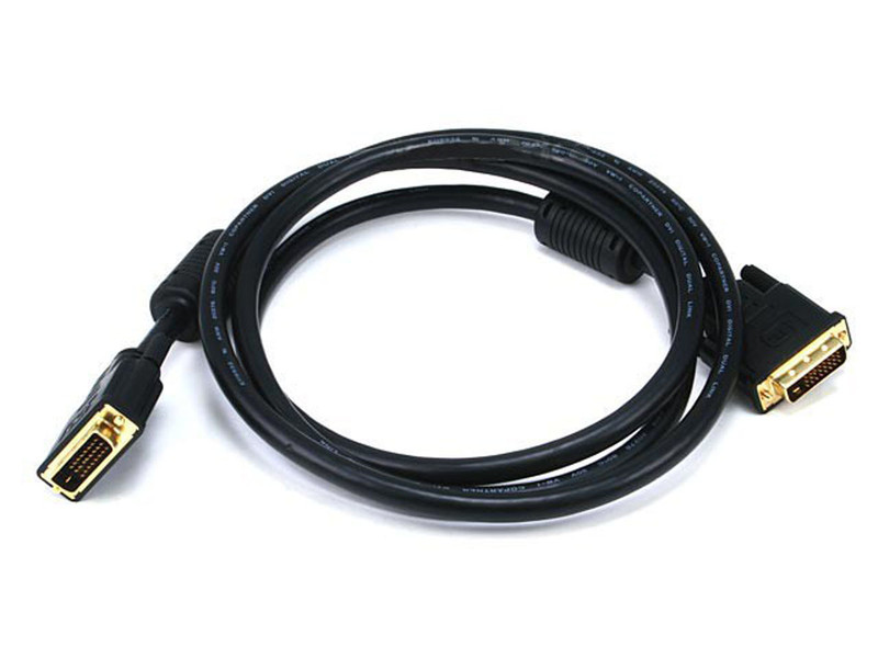 Monoprice 102408 DVI кабель