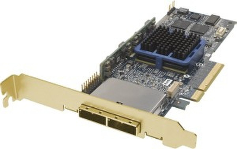 ICP ICP5805BL interface cards/adapter