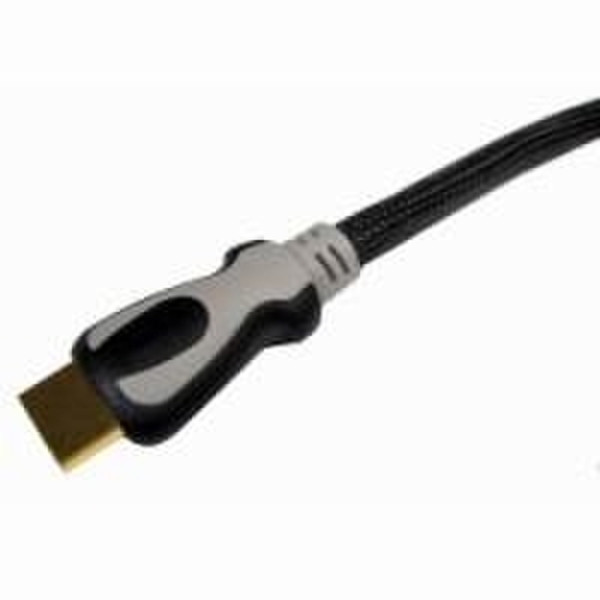 Cables Unlimited HDMI 1.3b 3.0m 3m HDMI HDMI Schwarz HDMI-Kabel