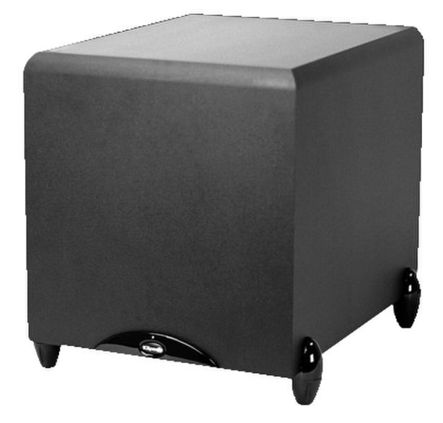 Klipsch SUB-12 Active subwoofer 300Вт Черный