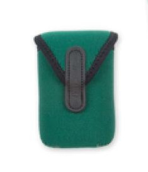 OP/TECH USA 6419264 Чехол-футляр Зеленый сумка для фотоаппарата