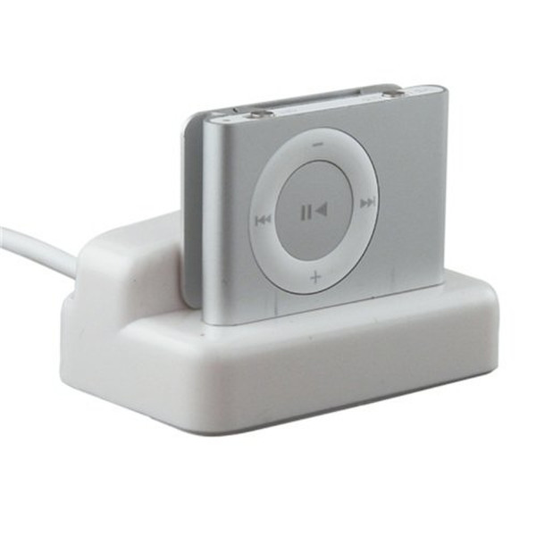 eForCity iPod shuffle 2G