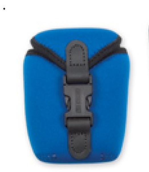 OP/TECH USA 6404174 Чехол-футляр Синий сумка для фотоаппарата