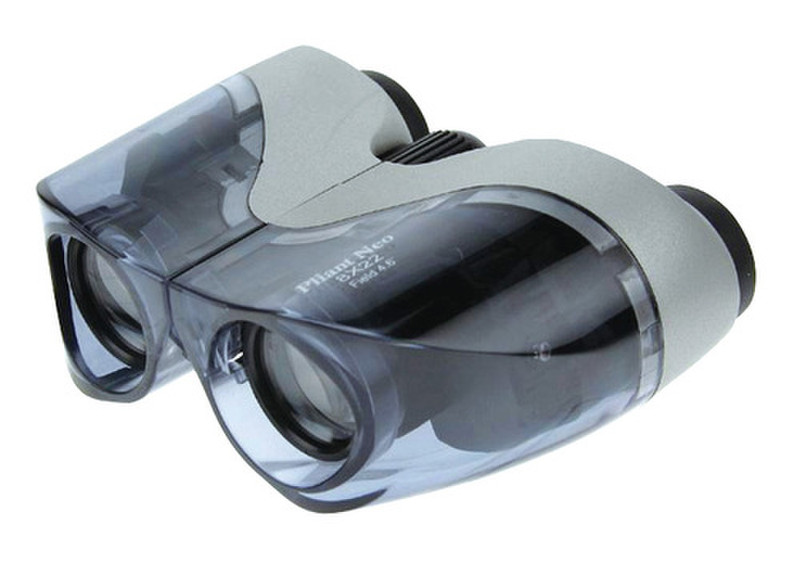 Kenko Pliant Neo 8X22 Porro Black,Grey,Translucent binocular