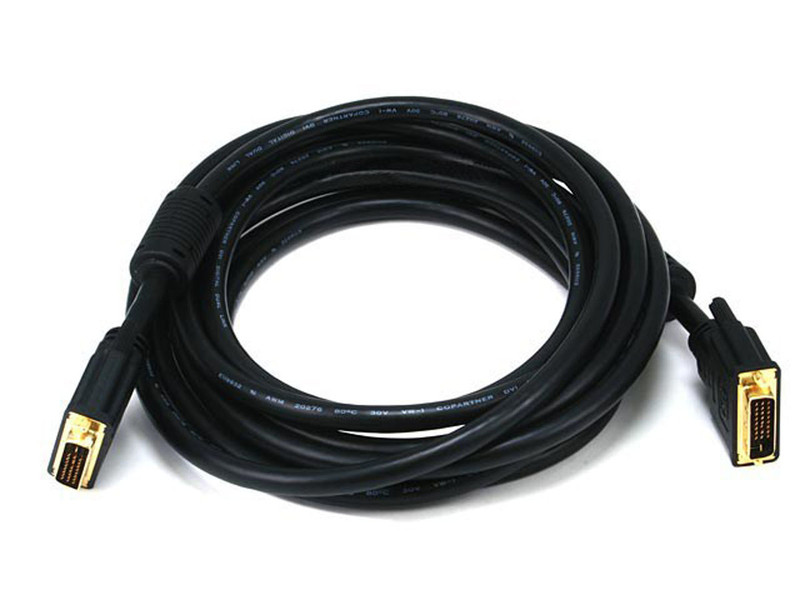 Monoprice 102760 DVI кабель