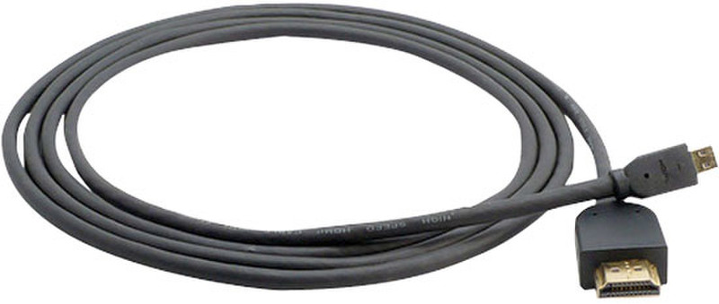 Pyle PHAD3 0.9м HDMI Micro-HDMI Черный HDMI кабель