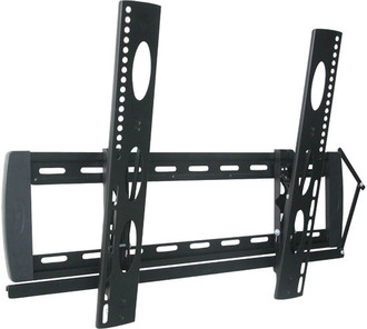 Pyle PSWLE59 55" Black flat panel wall mount