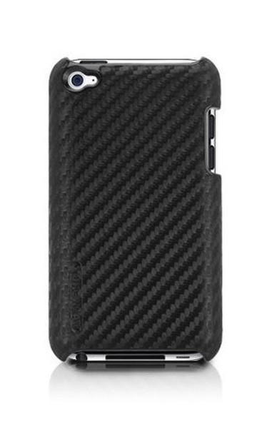 TuneWear IT4-CARBON-02 Cover Black MP3/MP4 player case