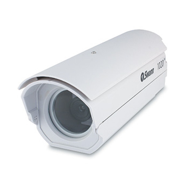 Swann 1020™ Camera Housing Kunststoff Weiß Kamergehäuse