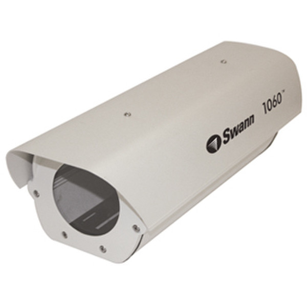 Swann 1060™ All-Weather Camera Housing Aluminium White camera housing