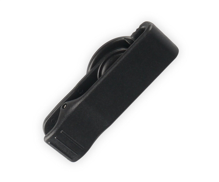 TuneWear IP4-TUN-MOUNT-01 Bicycle Passive holder Black holder