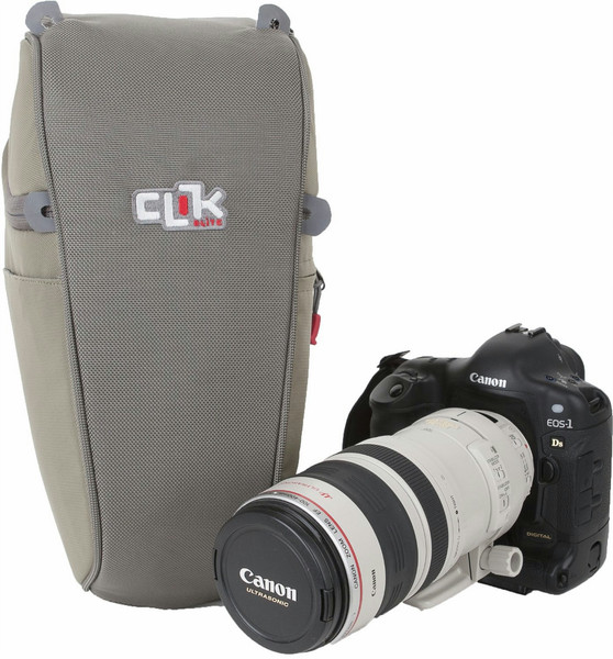 Clik Elite CE704GR сумка для фотоаппарата