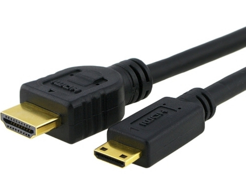 eForCity TOTHMHDMH6FT HDMI кабель