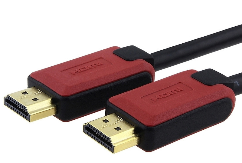 eForCity TOTHHDMH35F1 HDMI кабель