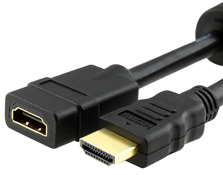 eForCity TOTHHDMHMF03 HDMI-Kabel