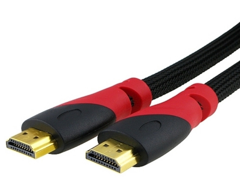 eForCity TOTHHDMHRB15 HDMI кабель