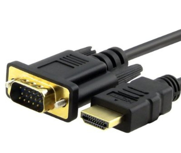 eForCity TOTHHMVGA6F1 адаптер для видео кабеля