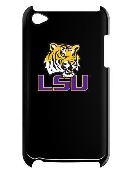 Apple Louisiana State University Cover case Черный