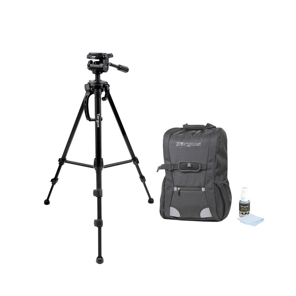 Merkury Innovations TGK-CK610 Рюкзак Черный сумка для фотоаппарата