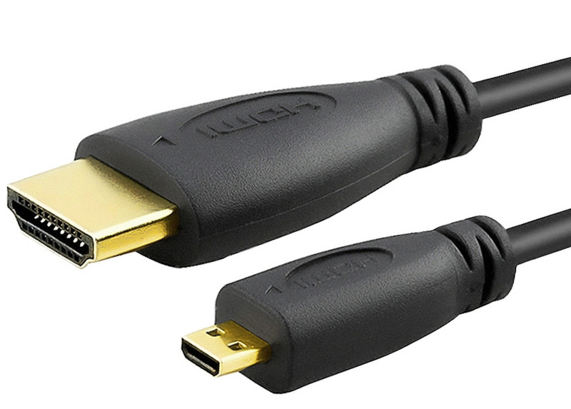 eForCity TOTHHDMH10F7 HDMI-Kabel