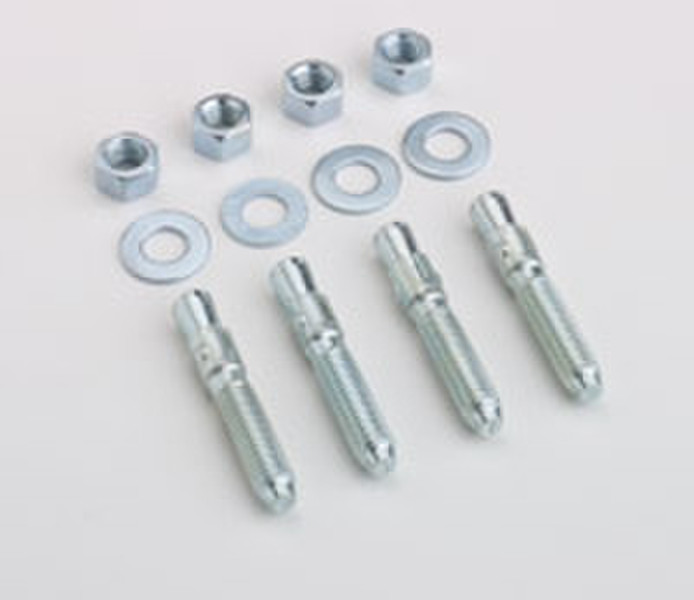 Chief Concrete Fasteners Kit