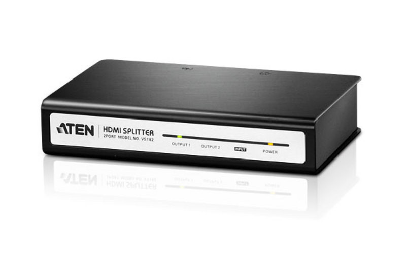 Aten VS182 HDMI видео разветвитель