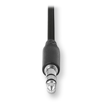 ReTrak ETAUDFDOG Kopfhörer