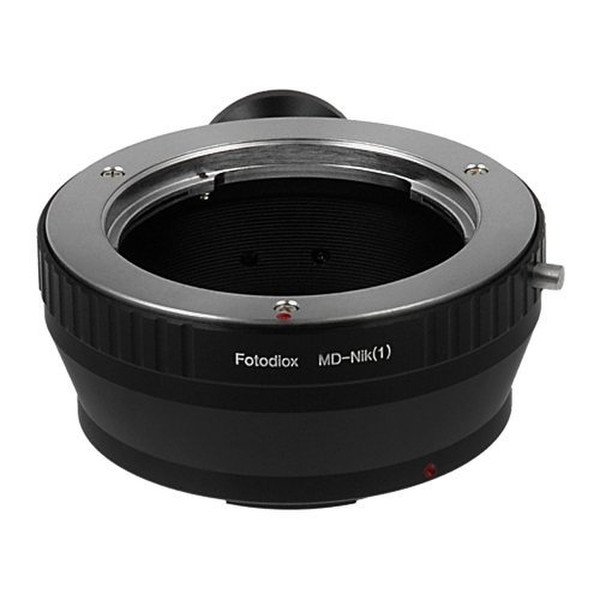 Fotodiox 11LA-MD-NIK-1 адаптер для фотоаппаратов