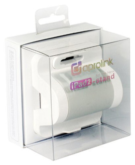 HornetTek PAS-02-01 Indoor Passive holder White holder