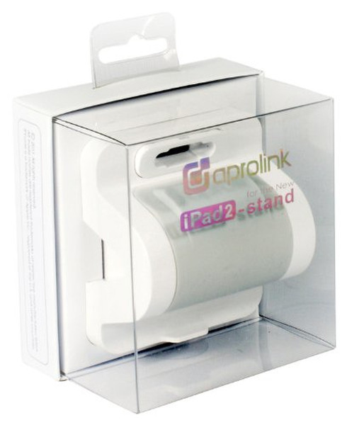 HornetTek PAS-02-01 Indoor Passive holder White holder