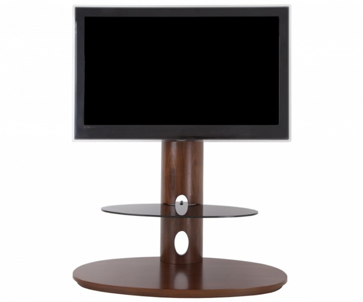 AVF Chepstow Affinity Oval Pedestal TV Stand