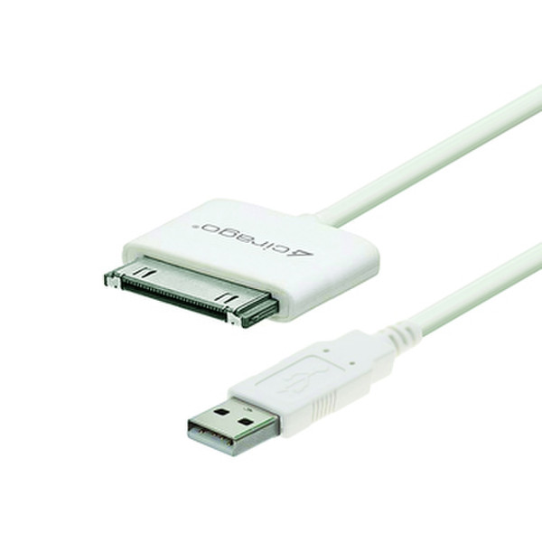Cirago IPA1100 кабель USB