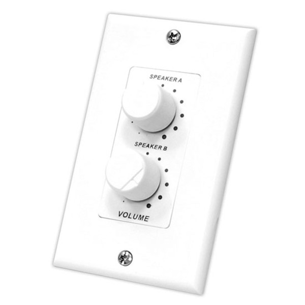 Pyle PVCD15 Rotary volume control volume control