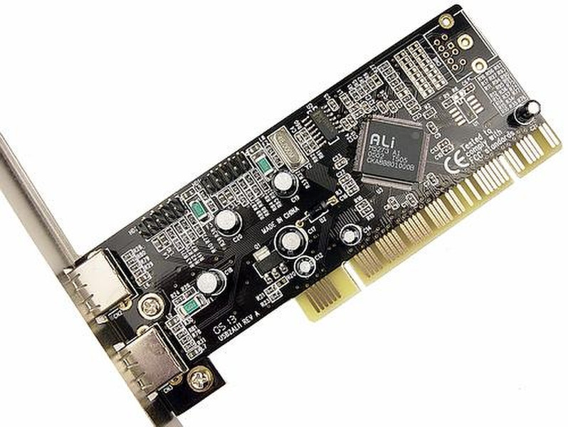 Cables Unlimited IOC-3200 PCI interface cards/adapter