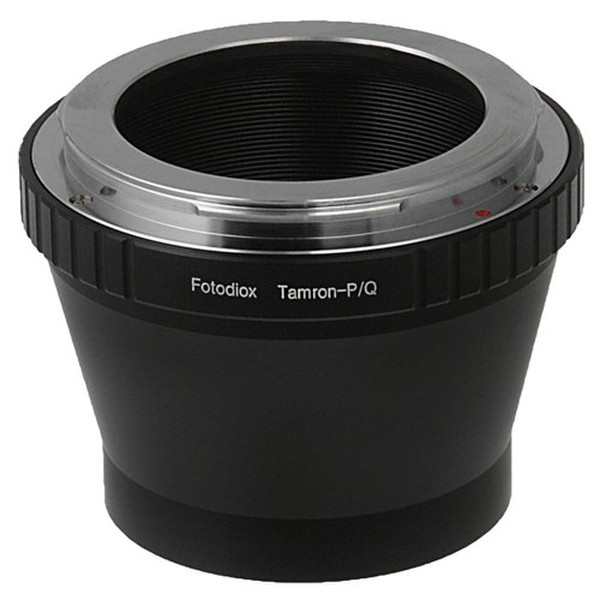 Fotodiox TAMRON-PQ адаптер для фотоаппаратов