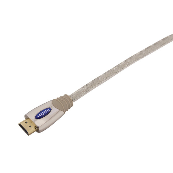 AmerTac VH3006HDHS 1.8m HDMI HDMI Grau HDMI-Kabel