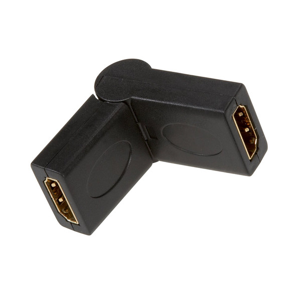 AmerTac VA3001HDEX HDMI HDMI Черный адаптер для видео кабеля