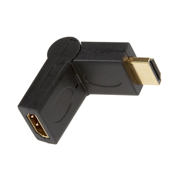 AmerTac VA3001HDFA HDMI HDMI Schwarz Videokabel-Adapter