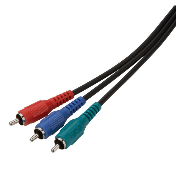 AmerTac VC1012COMPON компонентный (YPbPr) видео кабель