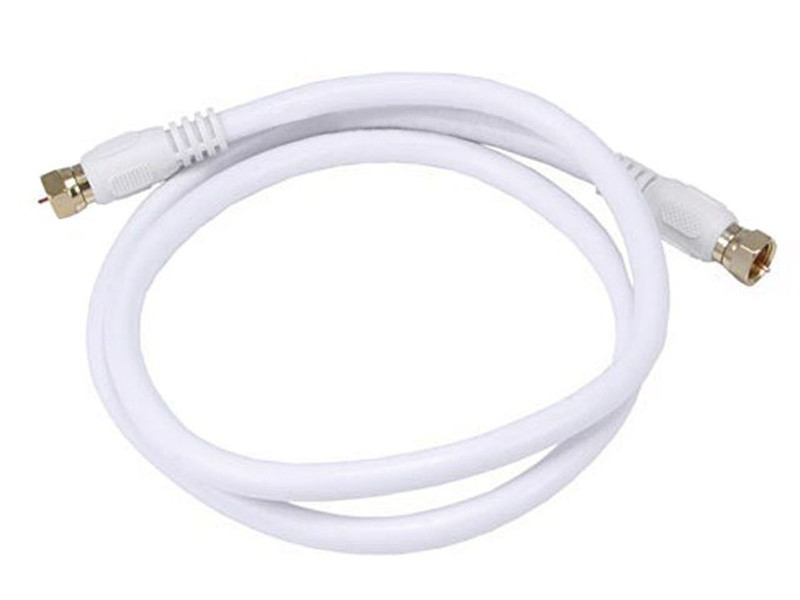 Monoprice 104057 0.91м F F коаксиальный кабель