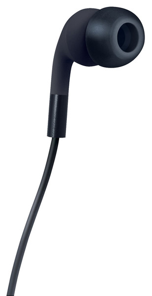 Merkury Innovations M-IPH910 im Ohr Schwarz Mobiles Headset