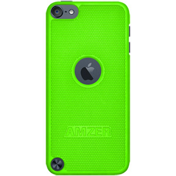Amzer AMZ94890 Cover case Grün MP3/MP4-Schutzhülle