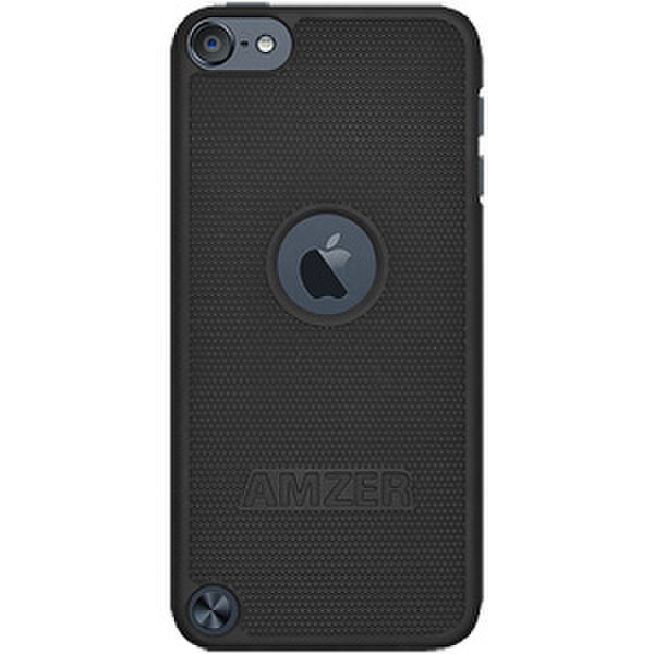Amzer AMZ94886 Cover case Черный чехол для MP3/MP4-плееров