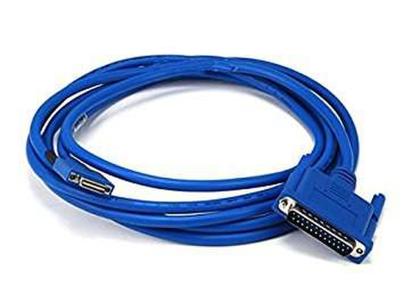 Monoprice 100349 serial cable