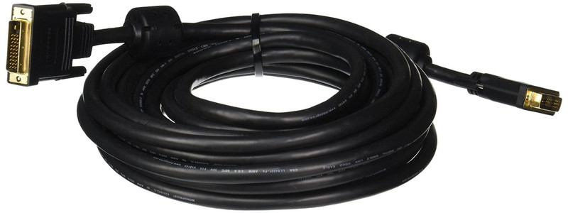 Monoprice 102502 DVI кабель