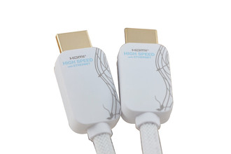 Apollo 4717480263080 1.8m HDMI HDMI White