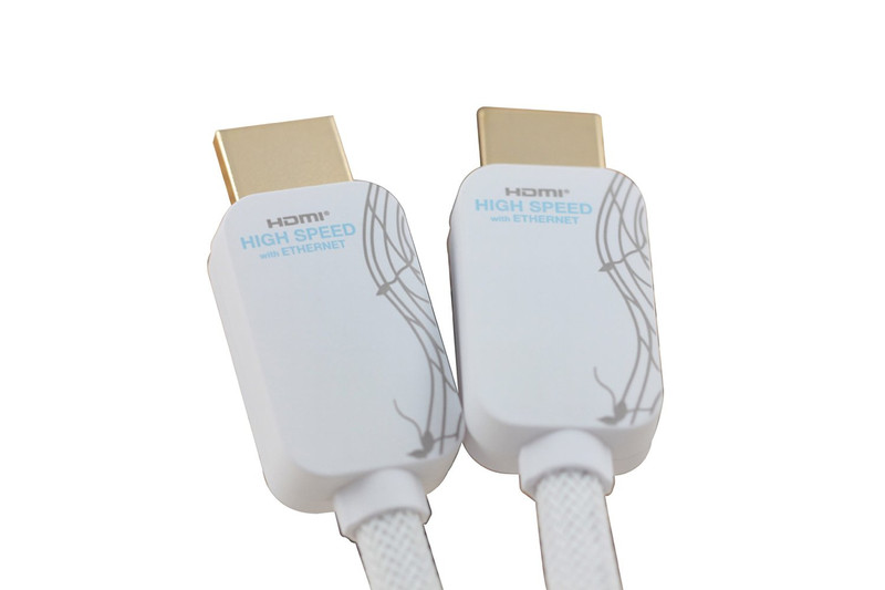 Apollo 4717480263080 1.8m HDMI HDMI White