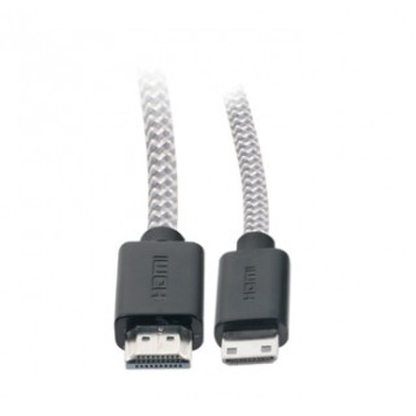 Mizco IE-FC-HDMICRO HDMI-Kabel