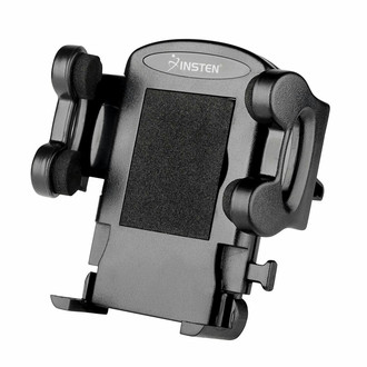 eForCity 814185 Car Passive holder Black holder